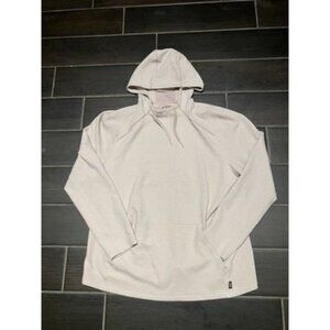 Men’s Rhone DreamState Hoodie Waffle Knit Size XXL